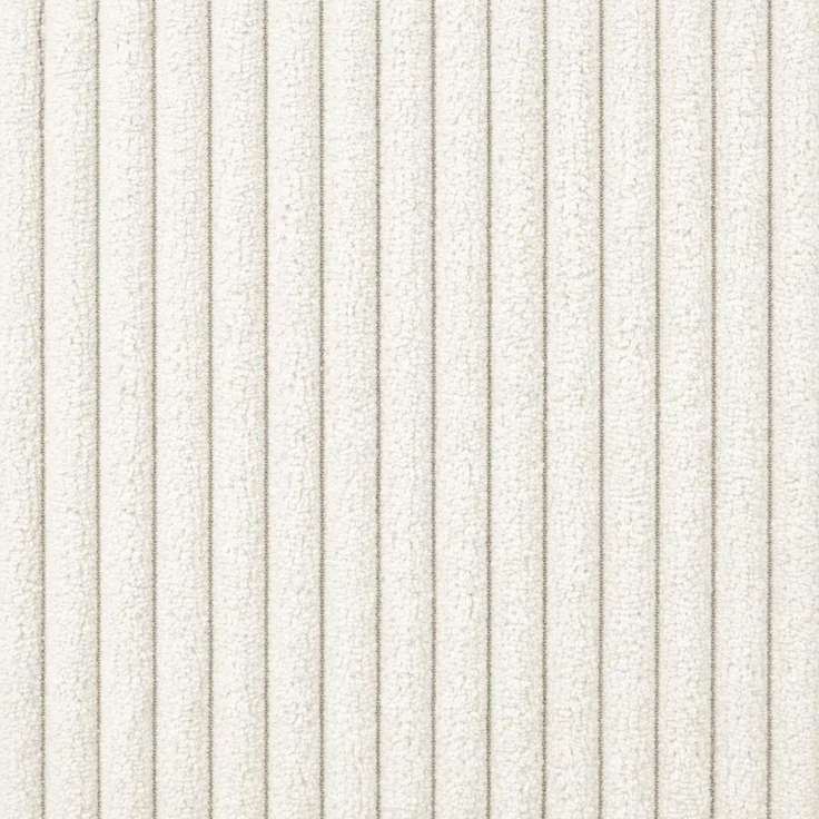 KRISAN MÖBEL Ecksofa EDEN in Creme 235 x 75 x 144 cm, modernes Ecksofa mit Schlaffunktion Links und Rechts montierbar – Bild 8