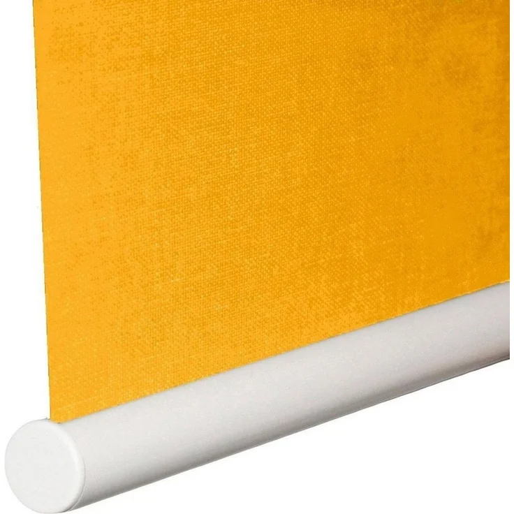 Seitenzugrollo One size Style uni Verdunkelung, sunlines, verdunkelnd, freihängend, verschraubt, Made in Germany – Bild 2