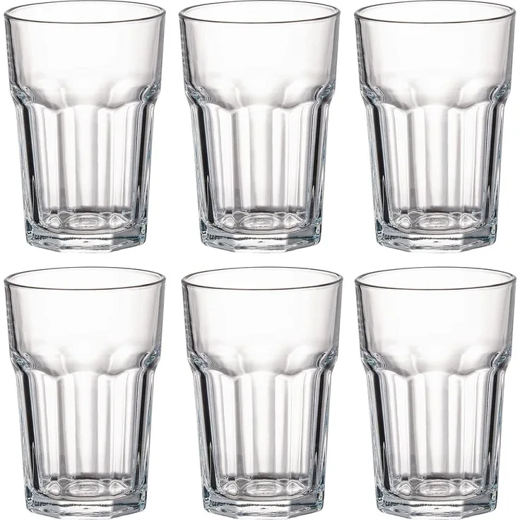BUTLERS Longdrinkglas ''GIBRALTAR''