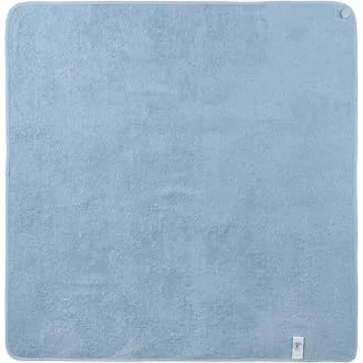 Sterntaler Badecape - Rexi Dino - 100 x 100 cm Bla – Bild 3