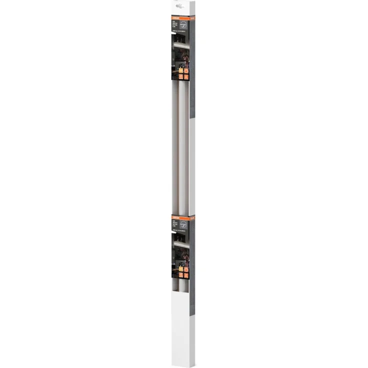 Osram LED Lichtleiste Switch Batten 87 cm weiß 10 W – Bild 6