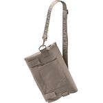 Hunter Tierbedarf Tierdecke Faltbare Hunde-Reisedecke Seoul greige