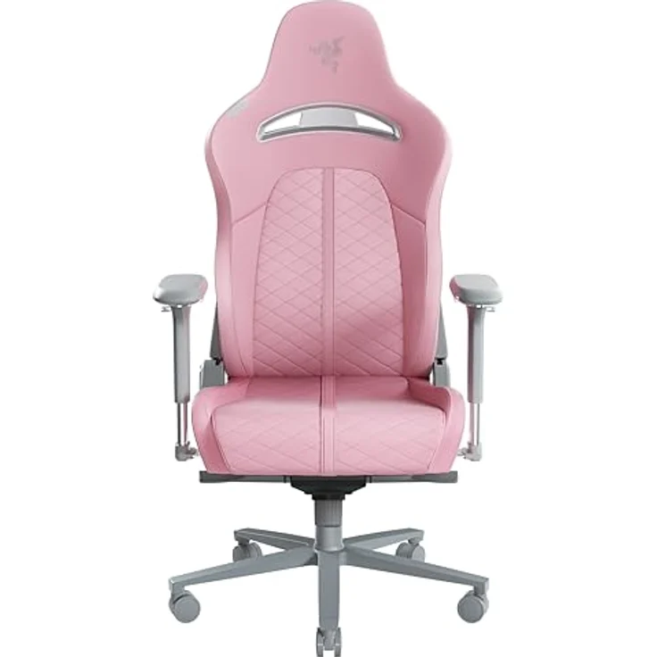 Razer Enki Bürostuhl mit Stahlrahmen, bis zu 130 kg – Bild 2