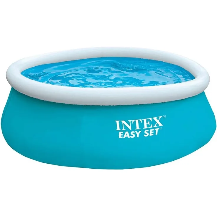 Intex Easy Set Pool - Aufstellpool - 183 x 183 x 51 cm