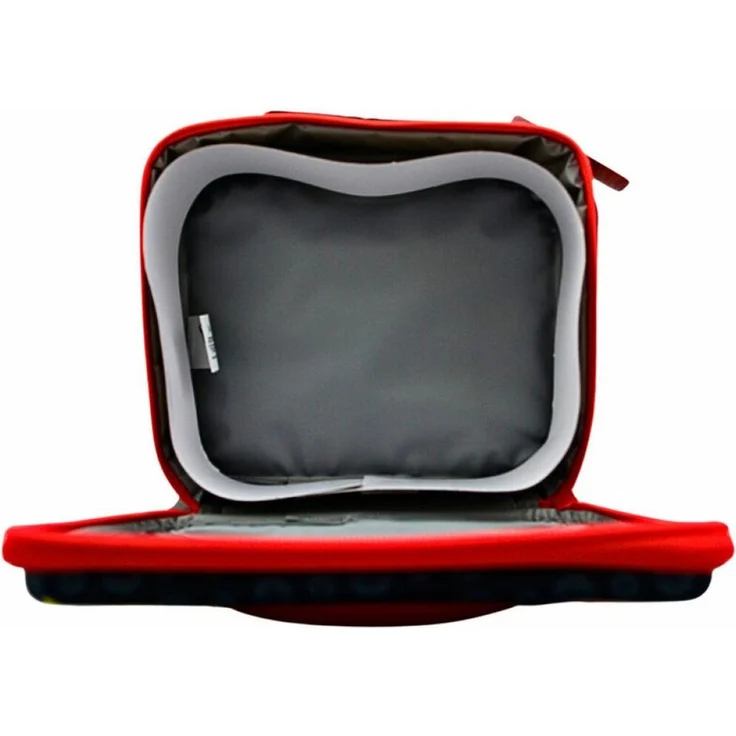 Kids Euroswan Brottasche Pokemon 3D EVA-Lunchbag – Bild 3