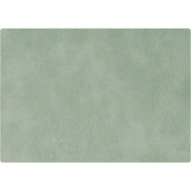 ASA Selection Tischset Spearmint 46x33 cm Vegan Leather Aus Pu – Bild 2