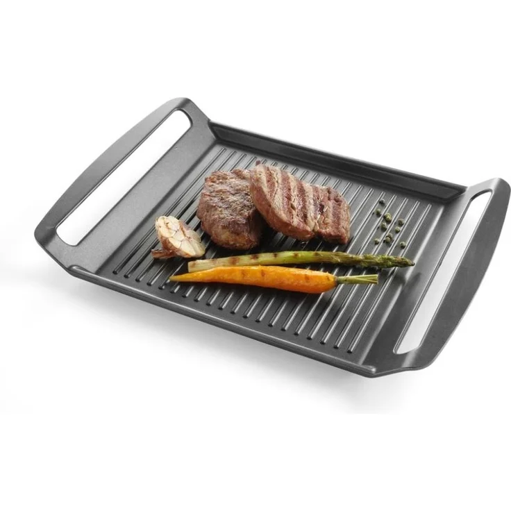 Grillplatte Für Induktionskocher – Bild 5