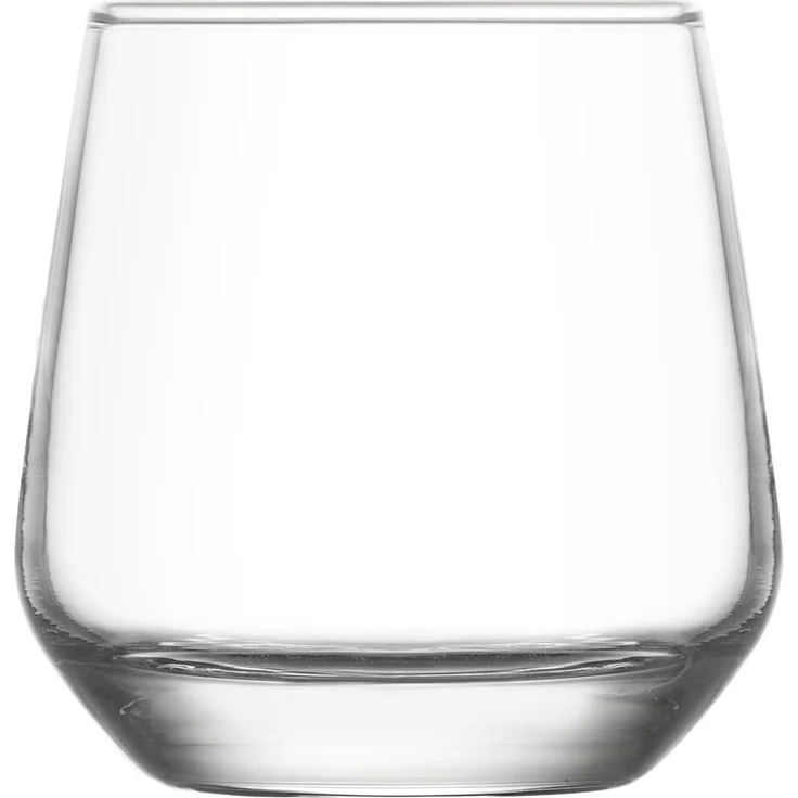 Hermia Concept 'LV-LAL304F' Gläser-Set (6-teilig), Transparent, 4,7 x 4,7 x 6 cm, 95 ml – Bild 2