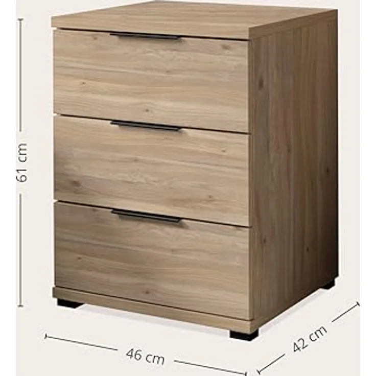 Nachtkommode SMILLA 2 – Bild 3
