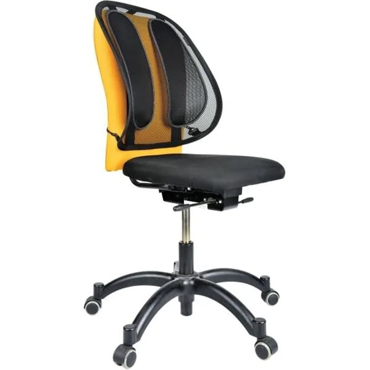 Fellowes Office Suites™ Netz Rückenstütze