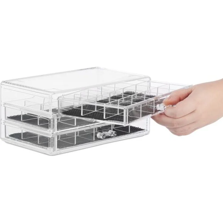 Make up Organizer mit Schubladen 10025095_50 – Bild 8