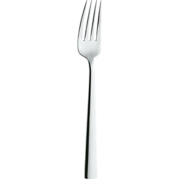 Gabel-Set Amefa Bliss 18 cm Metall Stahl 12 Stück Default Title
