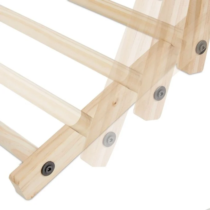 Liegestuhl Holz klappbar 10028067_139 – Bild 7