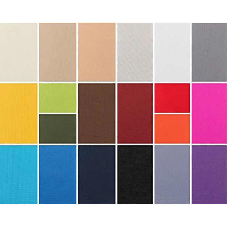 chilly pilley Palettenkissen Wasserdicht Palettenauflage Palettenpolster Palettenmöbel Gartenkissen Wasserfest Wasserabweisend viele Größen und Farben (5er Set Fliederblau) – Bild 7