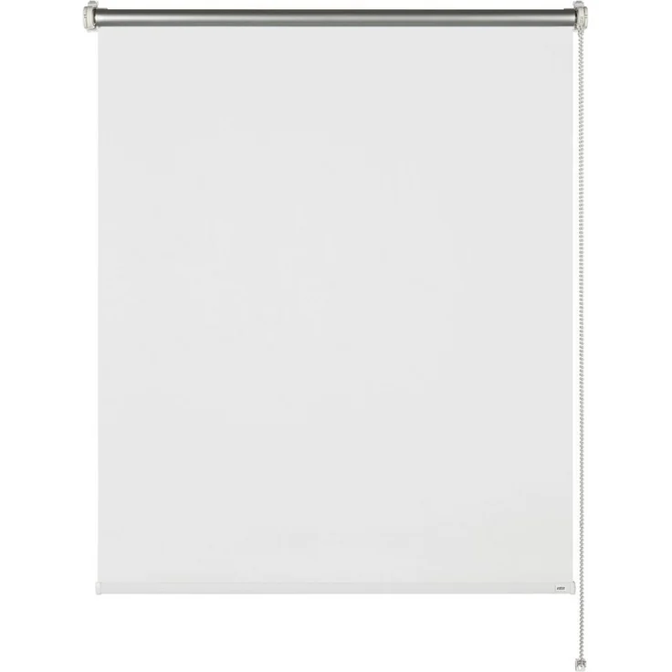 Seitenzugrollo Thermorollo Martha, SCHÖNER WOHNEN-Kollektion, verdunkelnd, ohne Bohren, freihängend, Klemmfix, Schöner Wohnen Rollo, geklebt – Bild 5