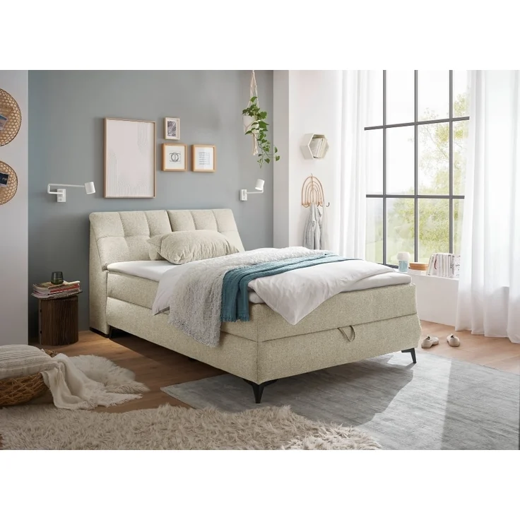 Boxbett YUCATAN – Bild 1