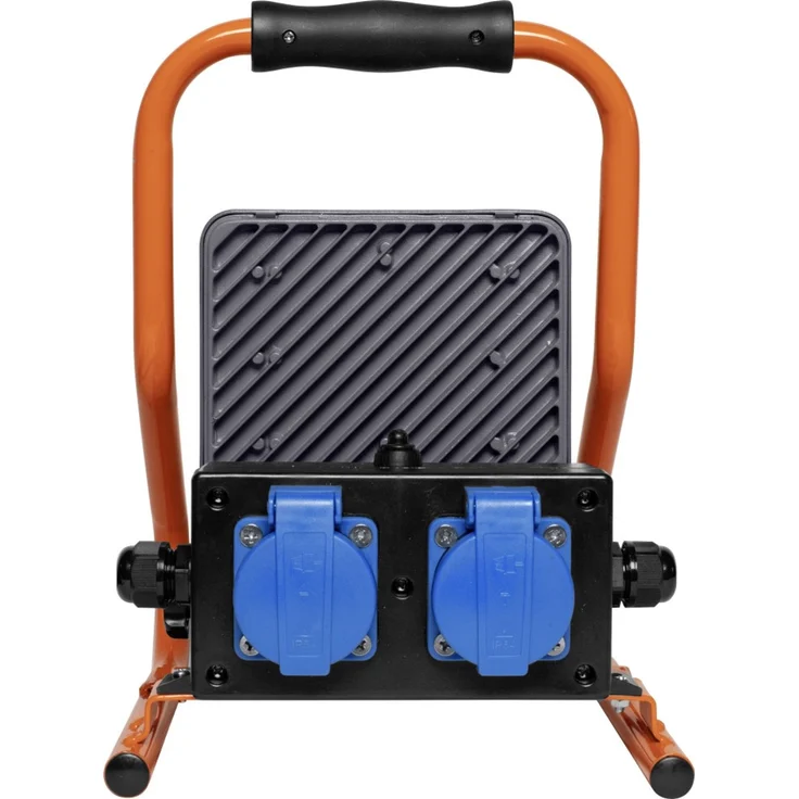Osram LED Baustrahler Worklight 30 W kaltweiß dunkelgrau – Bild 5
