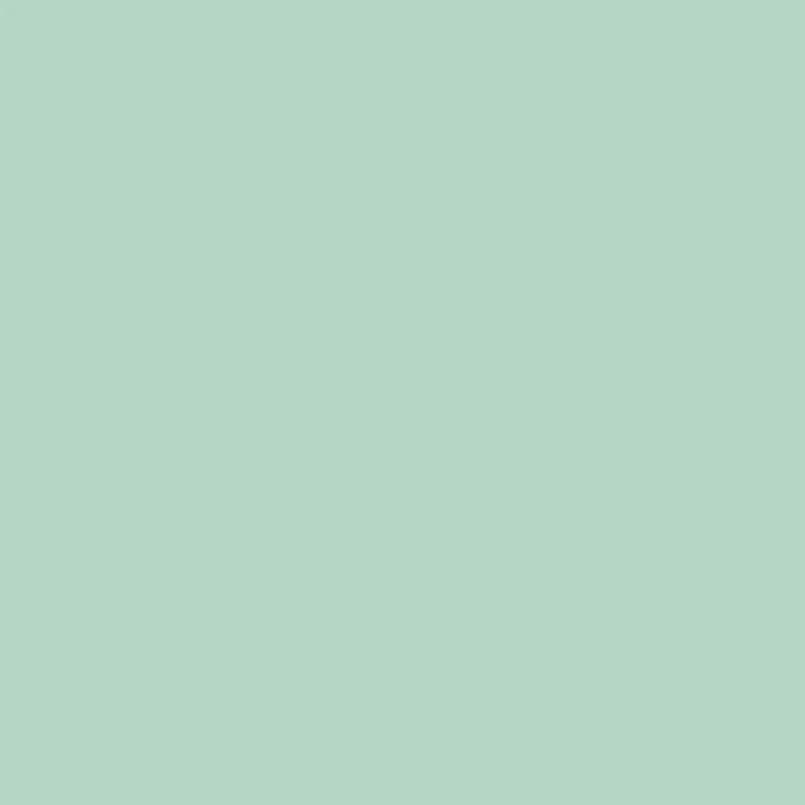 biberna 0636047 Mako-Satin Bettwäsche PUNKTE - MIX & MATCH, mint, 1x 80x80 cm – Bild 3