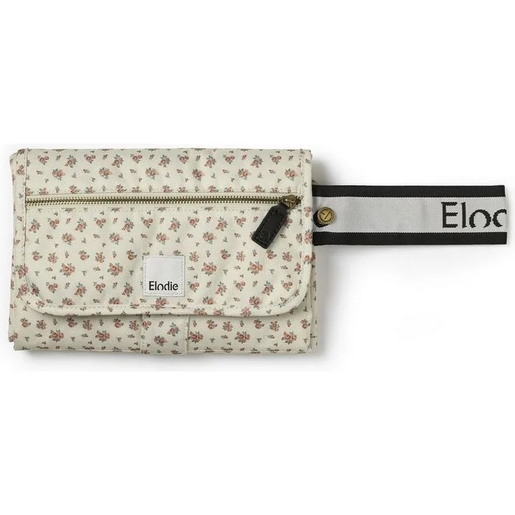 Elodie Details Autumn Rose Wickelunterlage Beige