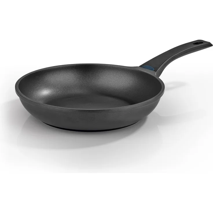 N8WERK Aluguss-Pfanne 28 cm - N8WERK Heat Indicator - Midnight Edition