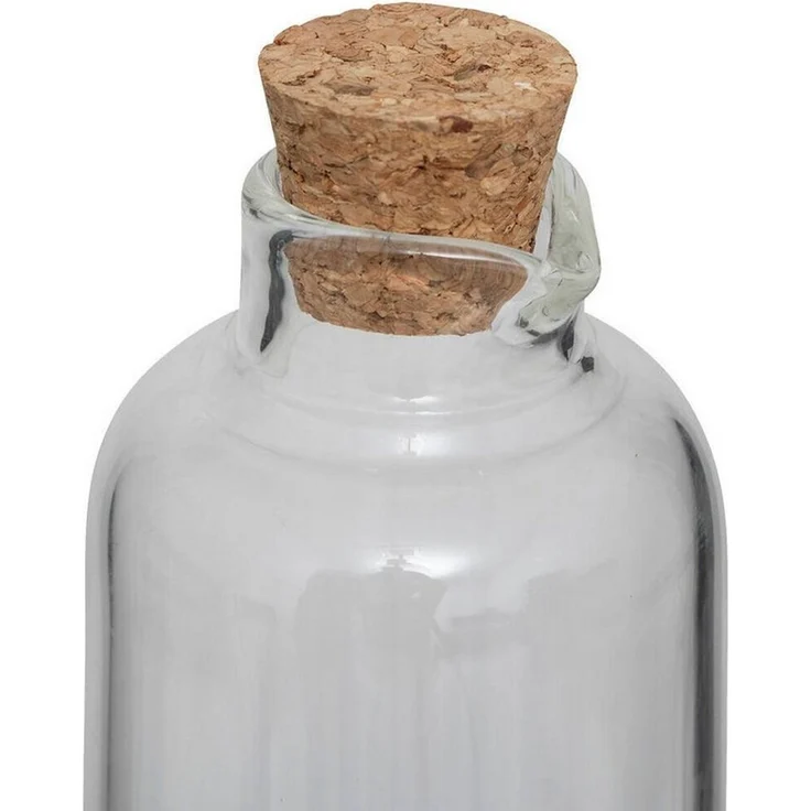 5five Simply Smart Gewürzbehälter Öl- und Essigflaschen HARMONY, 2 Karaffen 300 ml, Glas, (einzeln, einzeln) – Bild 4