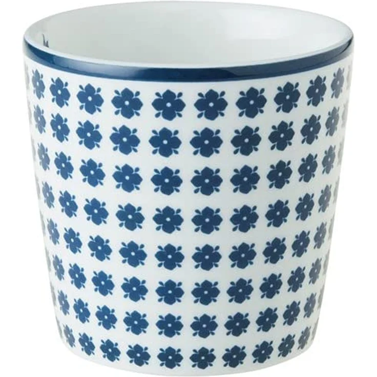Laura Ashley Laura Ashley Porzellanbecher Humble Daisy 0,2 l W178243kubekLauraAshleyHumbleDaisy – Bild 4