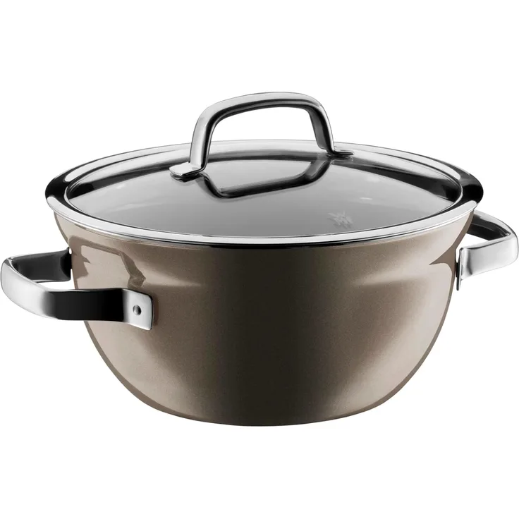 WMF 05-1937-5290 Kochschüssel, 18-8 Stainless Steel