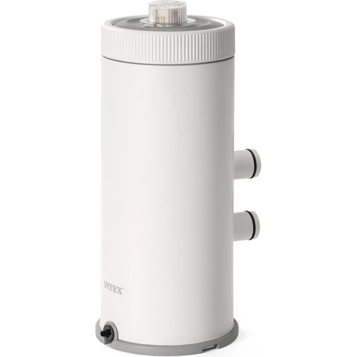 Pool-Filterpumpe 3785L/h Filter + Installationskomponenten INTEX 26638