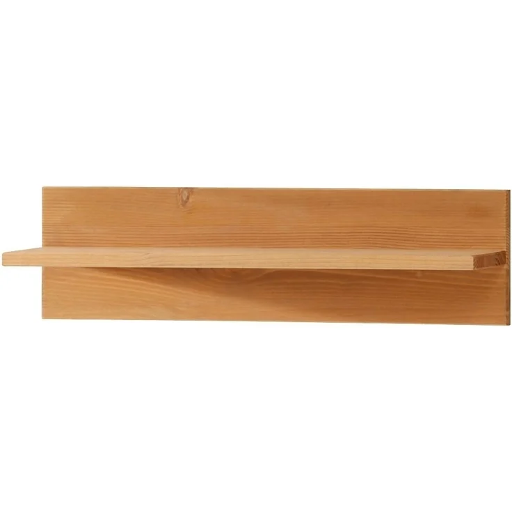 Home affaire Wandboard Oslo, 50 cm breit, aus massiver Kiefer – Bild 1