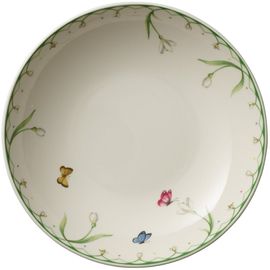 Villeroy & Boch Colourful Spring Schale flach ø 24 cm