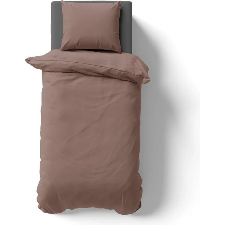 Hometex Premium Textiles Bettwäsche Mikrofaser Bettwäsche, mit Reißverschluss – Bild 3