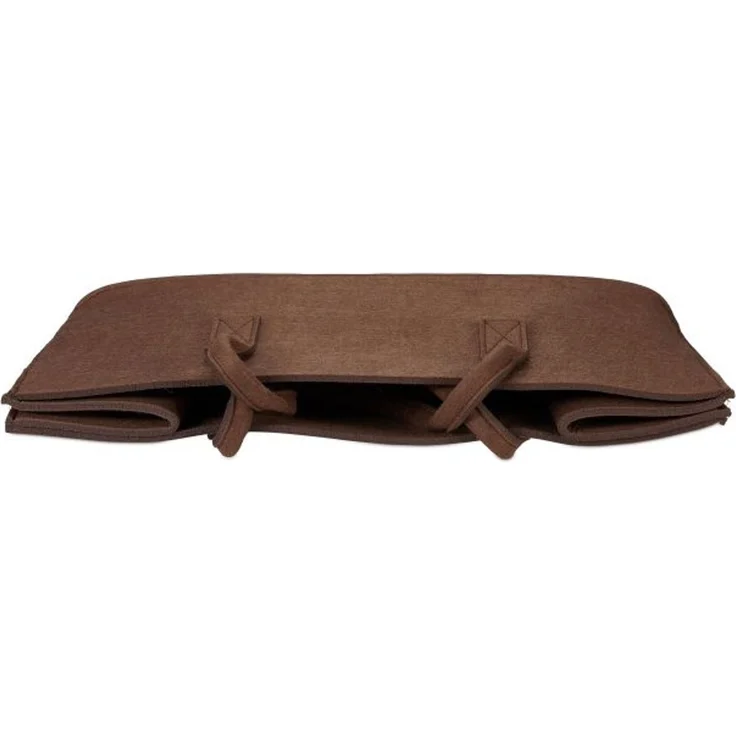 Kaminholztasche aus Filz 10021755_93 – Bild 6