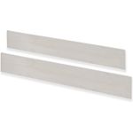 Arthur Berndt 'Til' Satz Umbauseiten für Kinderbett 70x140 cm für den Umbau zum Juniorbett Nordic Wood