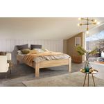 rauch Futonbett Aditio, ohne Kopfteil