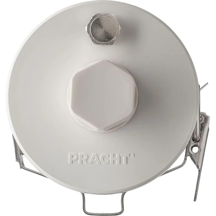 Pracht LED-Rohrleuchte 1,3m 4000K DV3x1,5 TUBIS BL #5240034 – Bild 3