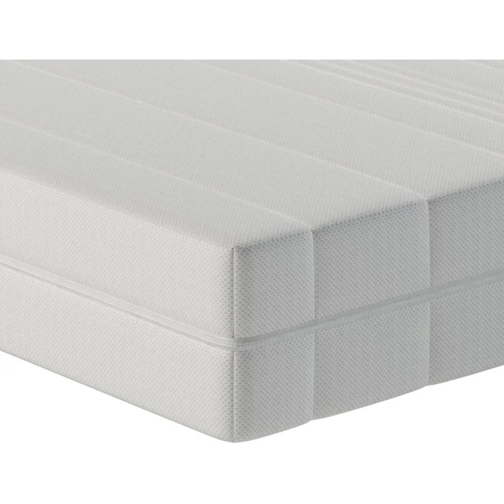 MSS e.K. Matratzenbezug "TOSCA" 200 x 120 x 19 cm"" – Bild 1