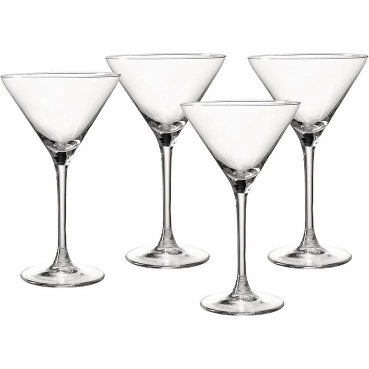 Ritzenhoff & Breker Martiniglas Rumba, 4-tlg, Glas, 4er Set, je 90 ml – Bild 3