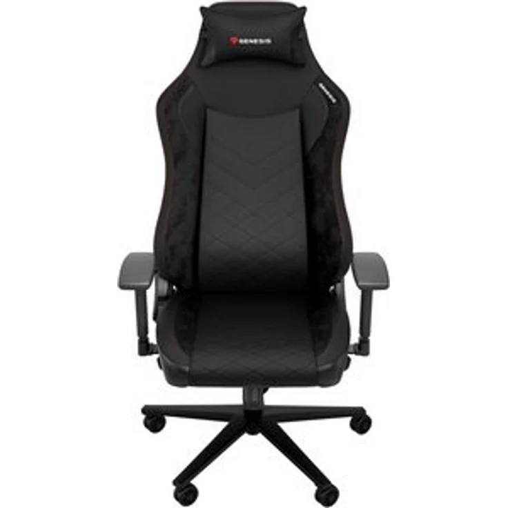Genesis Gaming-Stuhl NITRO 890 G2 schwarz – Bild 6