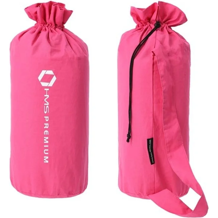 Akupressurmatte Set 65x42cm mit Kissen Pink-Weiß – Bild 5