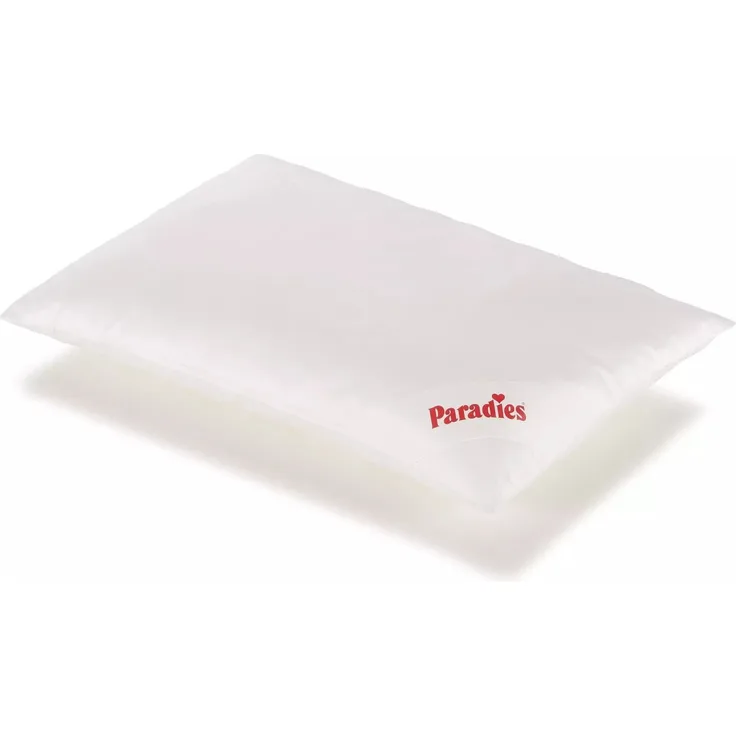 Paradies Softy Kopflkissen Medium Bio Gr 40x60 cm