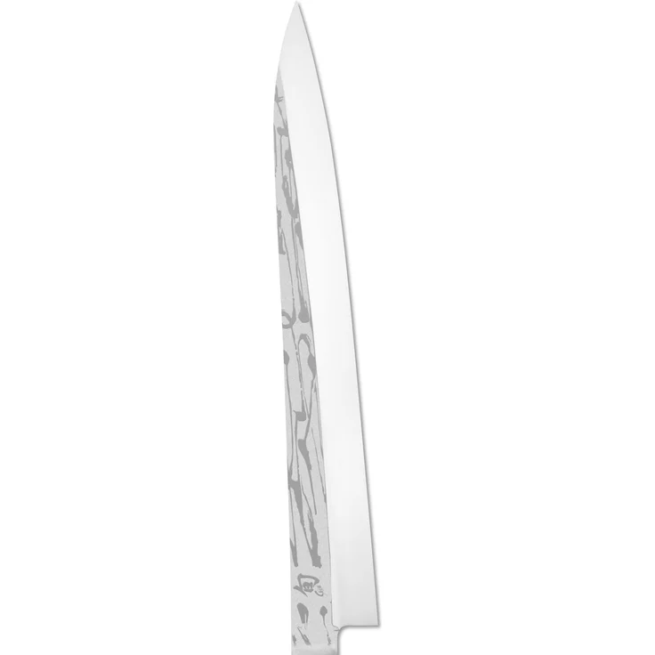 KAI Shun Pro Sho Yanagiba Messer 27 cm VG-2006 – Bild 2