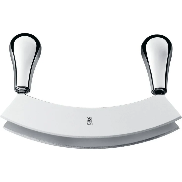 WMF Wiegemesser, 2 schneidig 18cm – Bild 1