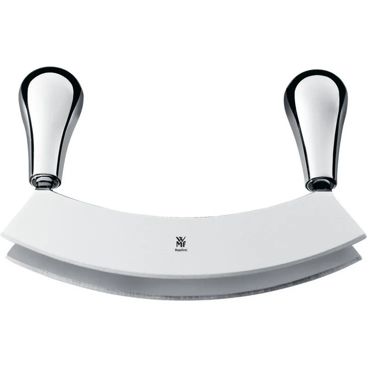 WMF Wiegemesser, 2 schneidig 18cm