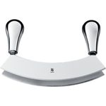 WMF Wiegemesser, 2 schneidig 18cm