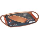 Grillplatte Percutti (45,5 x 27,5 cm)