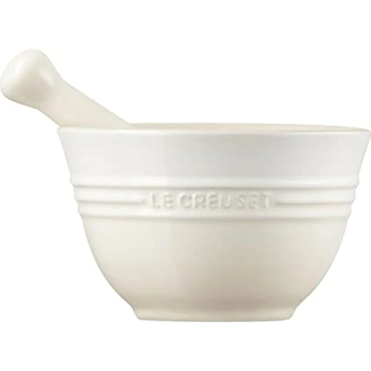 LC Mörser meringue – Bild 3