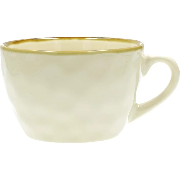 Frühstückstasse 420 ml Concerto Avorio – Bild 1
