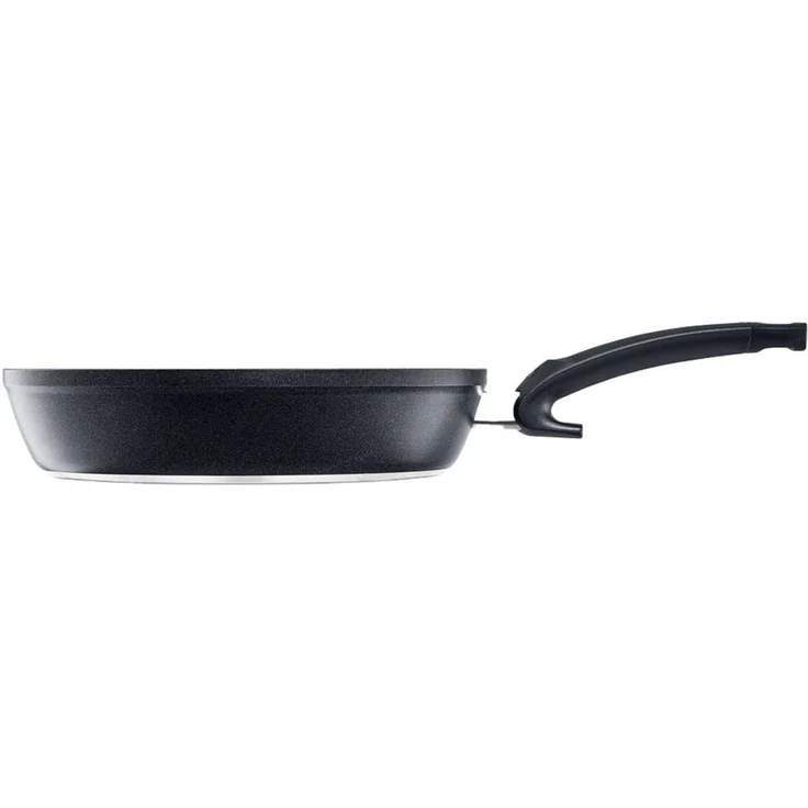 Fissler Bratpfannen-Set Adamant Comfort 28 + 24 cm, Bratpfannen, Pfanne, Aluminium, 159 105 02 101 0 – Bild 2