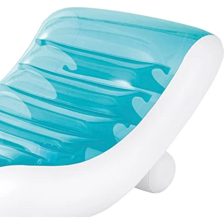 Intex Splash Lounge, unaufgeblasene Größe: 191 cm x 99 cm (56874EU) – Bild 5
