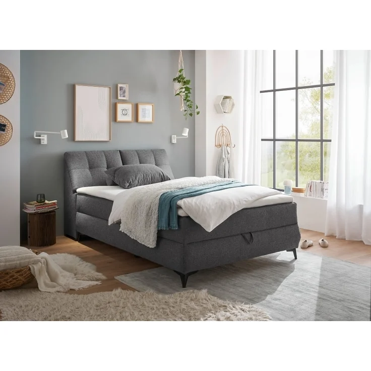 Boxbett YUCATAN – Bild 1
